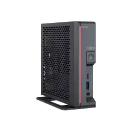 Fujitsu FUTRO S5011 - Client léger - USFF - 1 x Ryzen Embedded R1305G - 1.5 GHz - RAM 4 Go - SSD 6... (VFY:S5011THU1EIN)_8